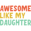 Fantastique comme ma fille