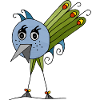 Vogel