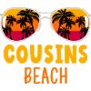 Cousins Beach
