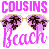 Cousins Beach