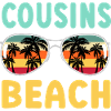 Cousins Beach