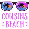 Cousins Beach