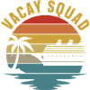Vacay Squad Family Holidays