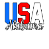 Usa alabama gift