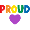 Fière Mère LGBT