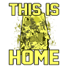 Home Alabama Gift