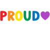 Proud Aunt LGBT