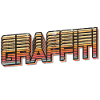 Graffiti Retro