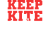 Kite Surf Brave Gift