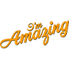 I'm Amazing