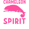 Chameleon Emotional Person Gift