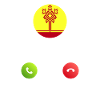 Chuvashia calls lusiger flags saying