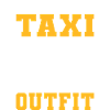 Taxifahrer -Outfit Chauffeur Geschenk