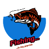 Fishing...is my passion