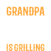 Opa grillen Fleißiger Opa Gift