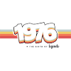 1976 the birth of legends