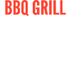 BBQ Grill King Chef Cadeau