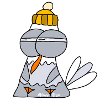 Seagull Xiao thoughtful
