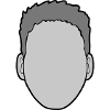 Head Design Male
