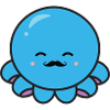 M. Octopus