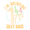 Musique Saxophone Musique classique Saxophoniste