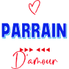 Parrain D'Amour Cadeau Homme