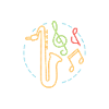 Music Saxophone Classical Music Saxophonist