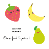 Fruits mignons