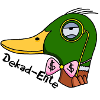 Dekad Duck