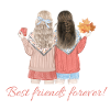Best friends forever