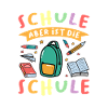 Schulkind Schulanfang Schulanfänger Geschenk
