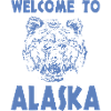 Welcome to Alaska