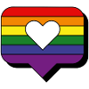 I love Pride