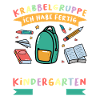 Kindergarten Anfang Kindergartenkind Geschenk