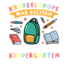 Kindergarten Anfang Kindergartenanfänger Geschenk