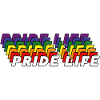 I love Pride