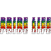 I love Pride