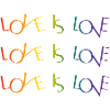 I love Pride
