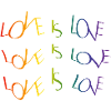 I love Pride