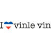 I love vinle vin