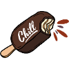 Eiscreme Chill