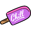 Eiscreme Chill