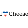 I love Cheese