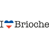 I love Brioche