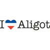 I love Aligot