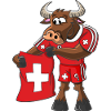 Swiss Bull