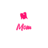 Eurasier Mom