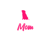 Hovawart Mom