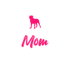 Boerboel mom