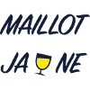 Maillot jaune